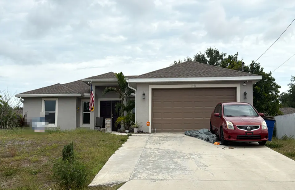 1930 Northeast 28th Street Cape Coral, FL 33909, Lee County