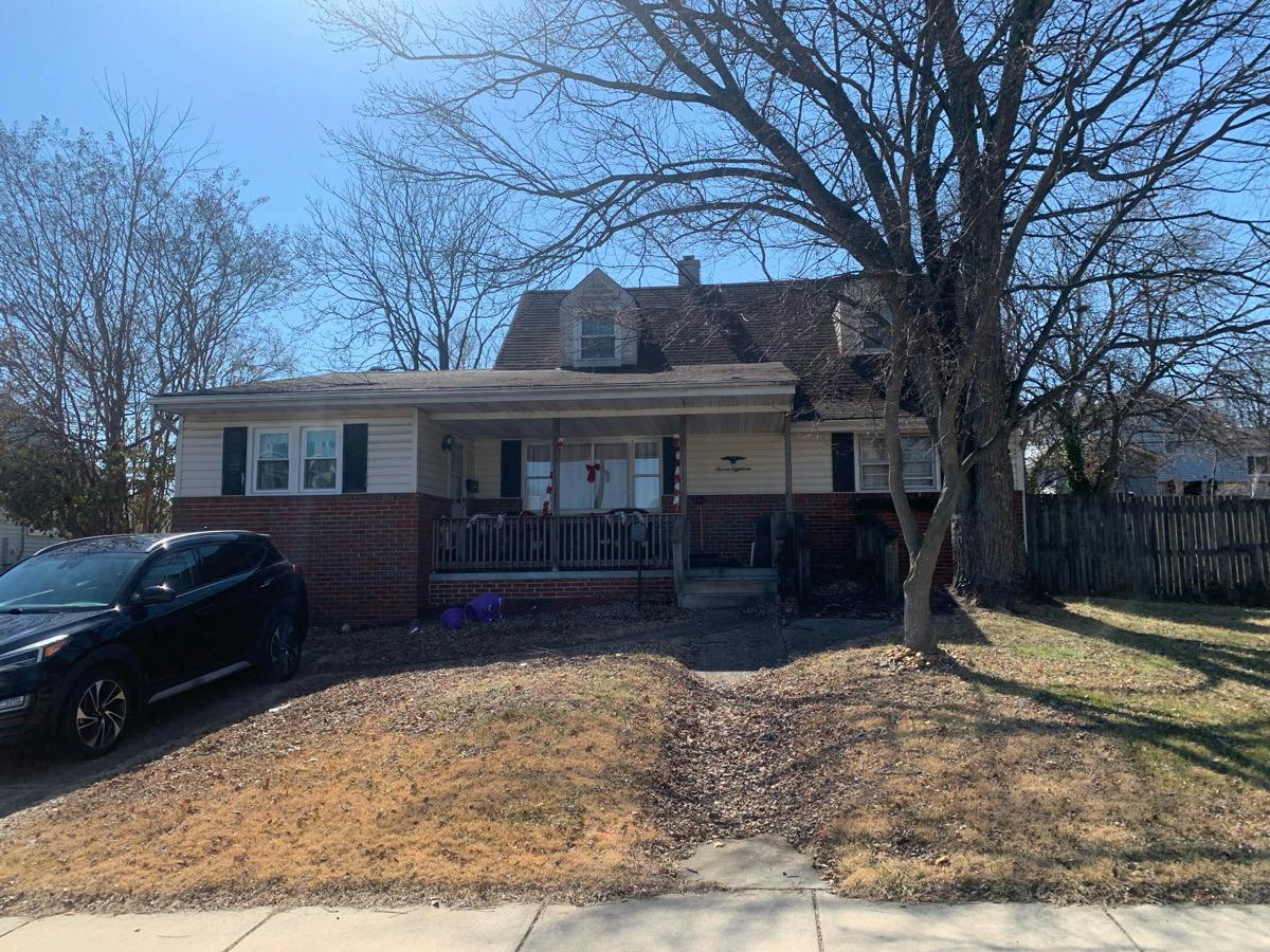 Pamela Rd, Glen Burnie, MD 21061