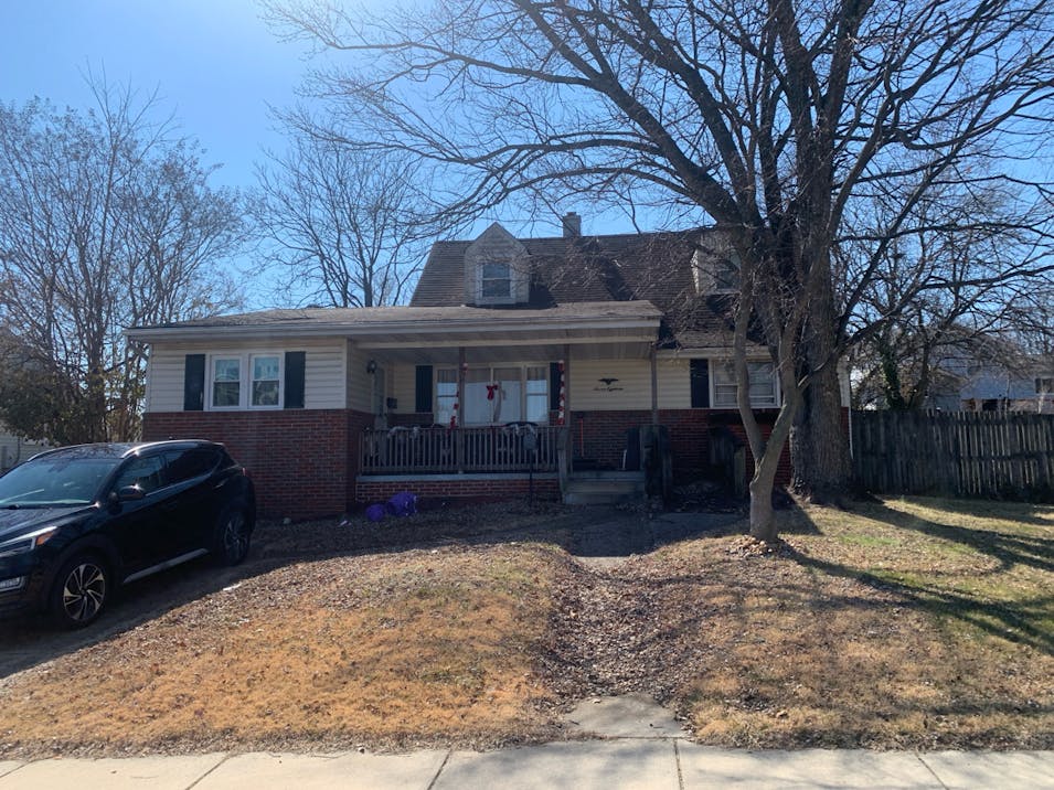 718 Pamela Road Glen Burnie, MD 21061, Anne Arundel County