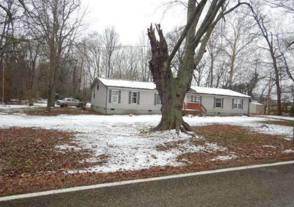 8547 W State Road 65 Hazleton, IN 47640, Pike County