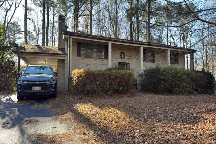 4221 Birch Drive Huntingtown, MD 20639, Calvert County