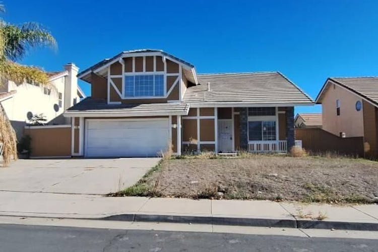 350 Avenue 9 Lake Elsinore, CA 92530, Riverside County