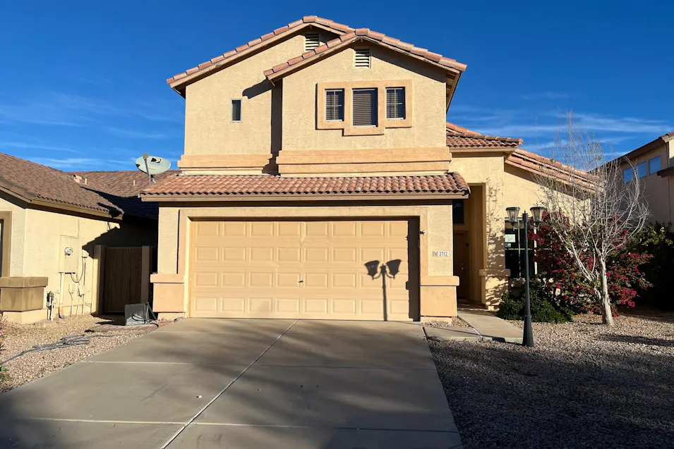 2712 East Denim Trail San Tan Valley, AZ 85143, Pinal County