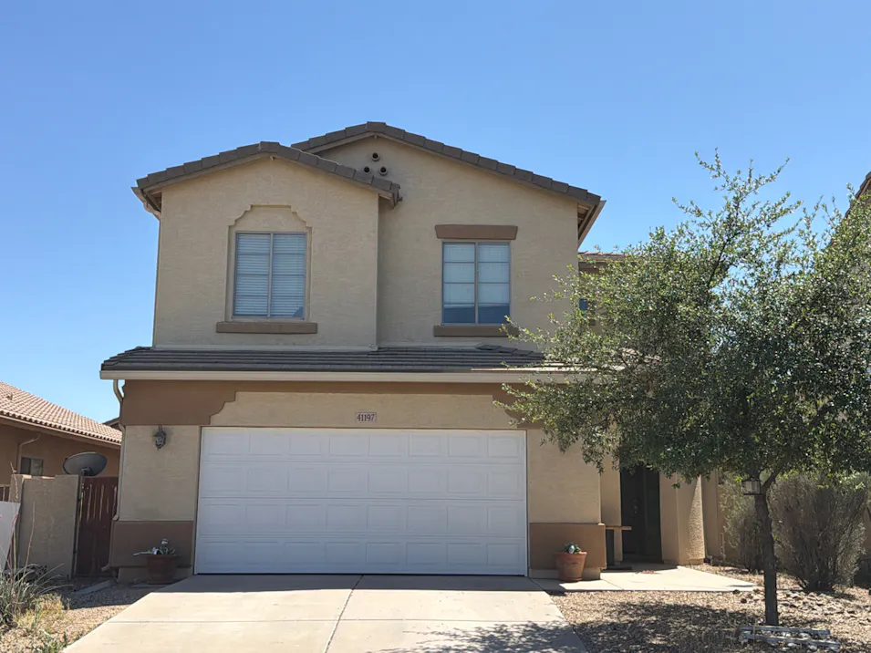 41197 West Cielo Lane Maricopa, AZ 85138, Pinal County