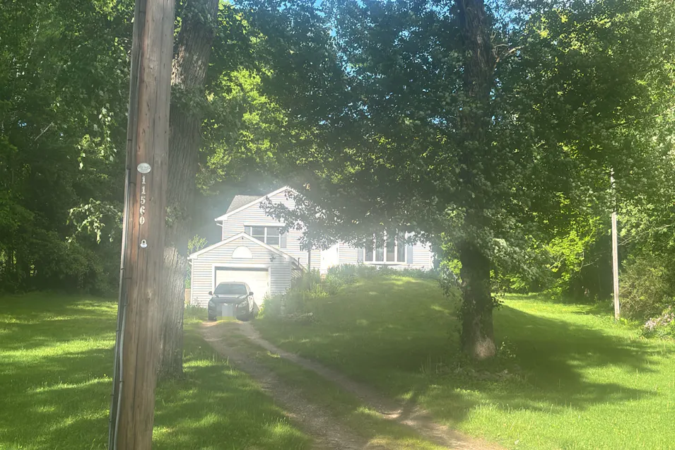 41 Spusta Road Stafford Springs, CT 06076, Tolland County