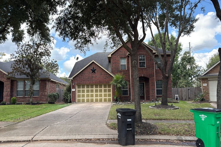 195 Cooper Stream Lane Richmond, TX 77406, Fort Bend County