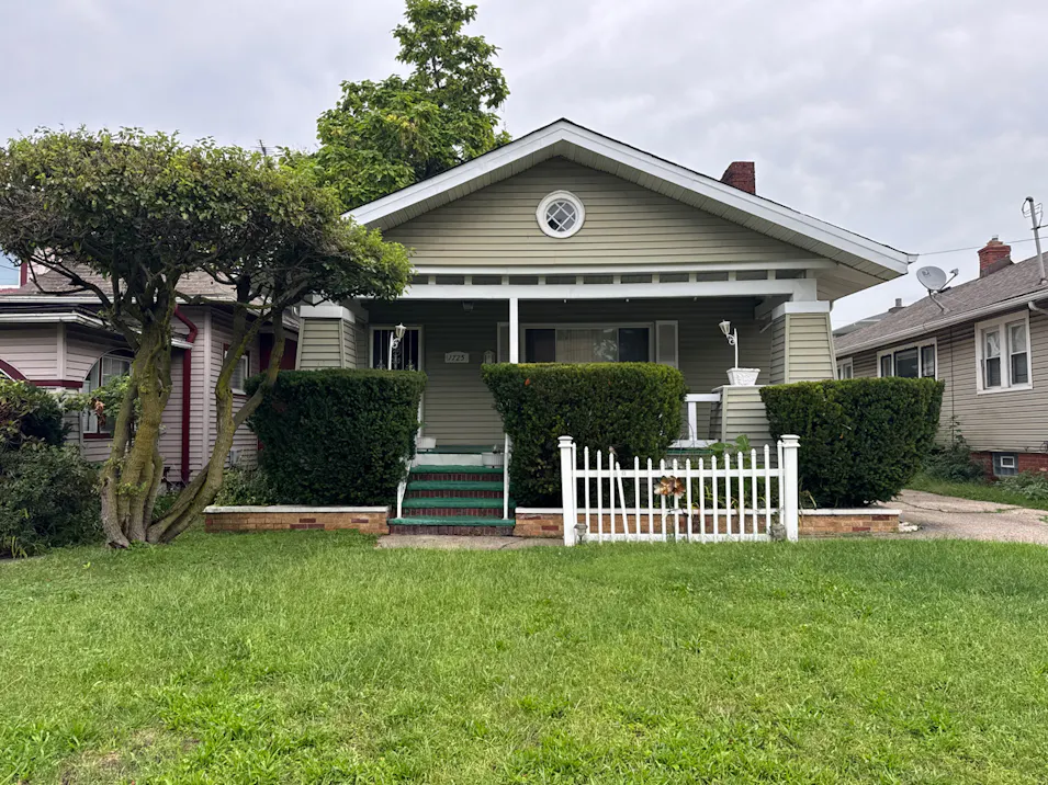 1725 Avalon Road Cleveland, OH 44112, Cuyahoga County