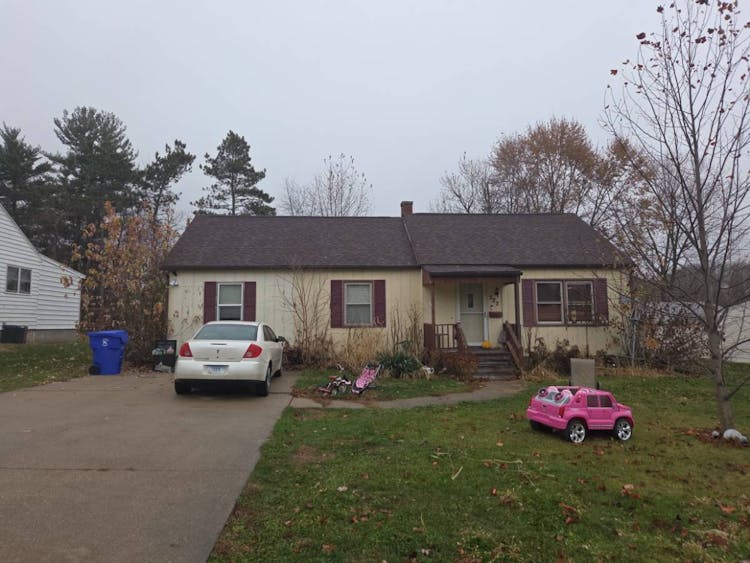 222 Birch Pl Kewanee, IL 61443, Henry County