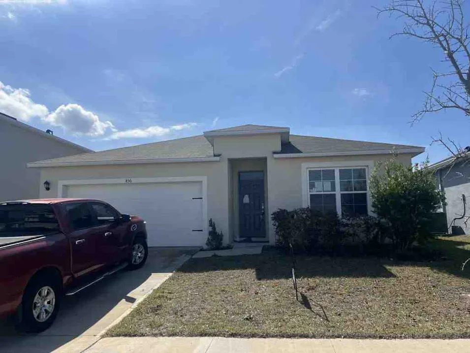 456 Boardwalk Ave Haines City, FL 33844, Polk County