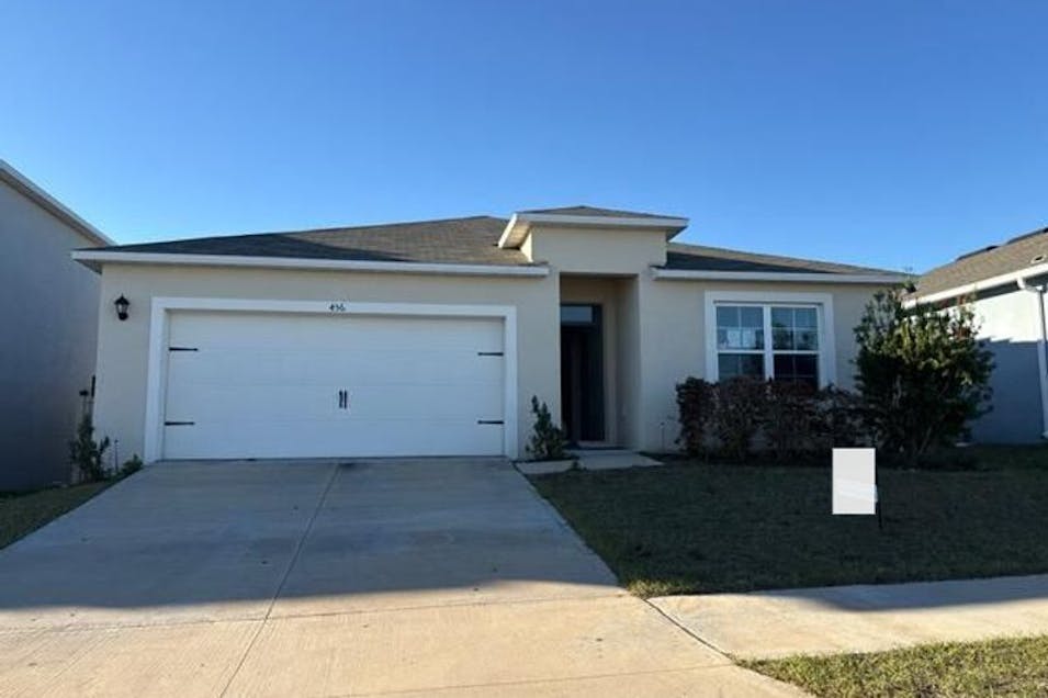 456 Boardwalk Ave Haines City, FL 33844, Polk County