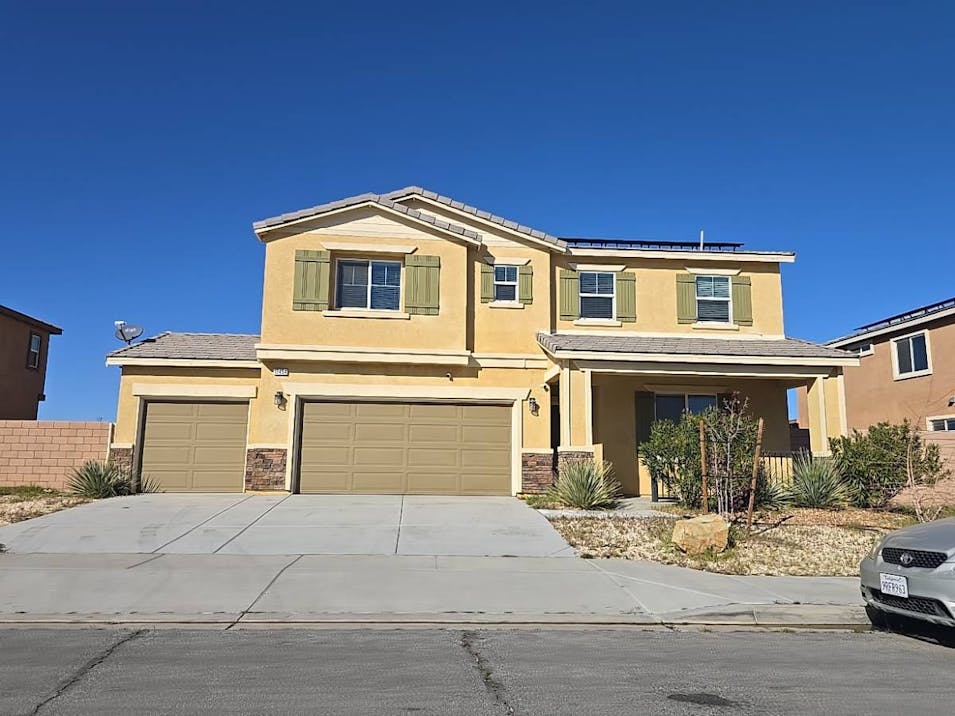 12454 Camino Alto Victorville, CA 92392, San Bernardino County