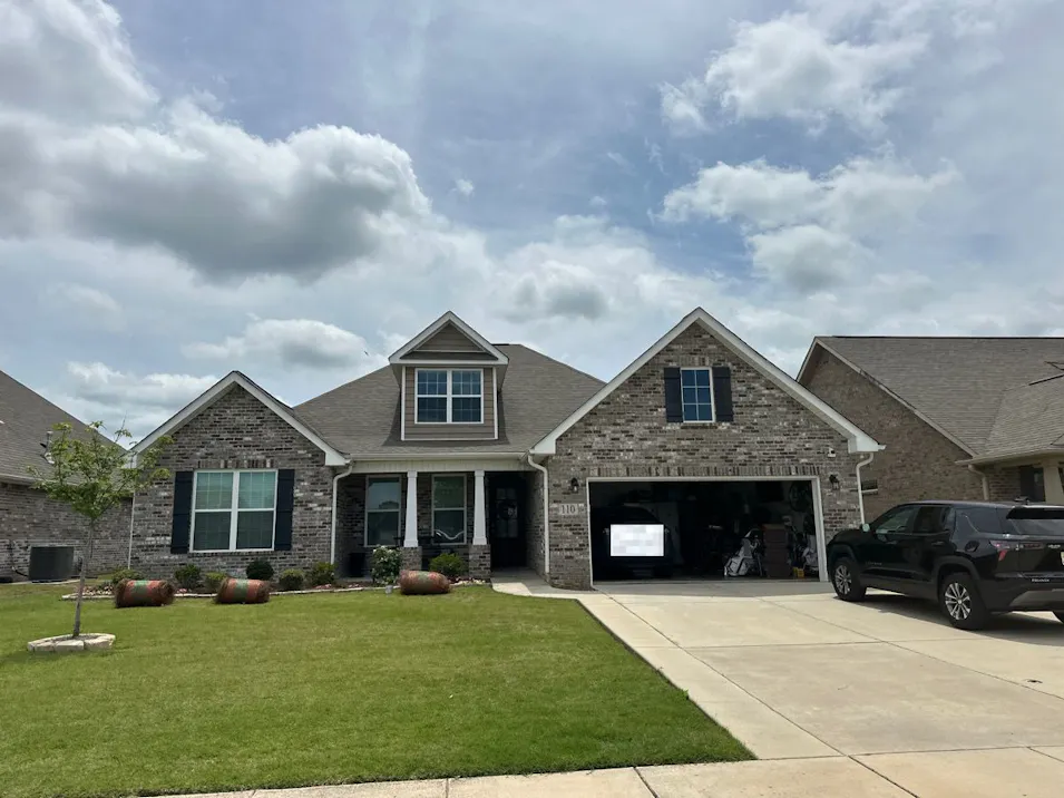 110 Willow Bank Cir Decatur, AL 35603, Morgan County