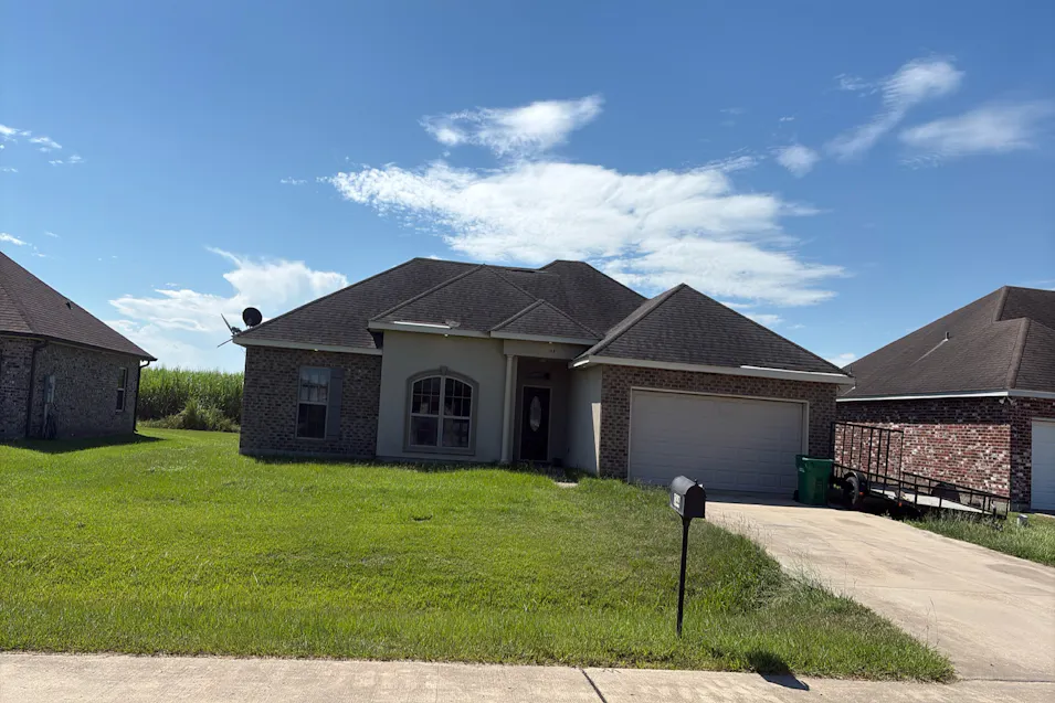 144 Therease St Wallace, LA 70090, St. James County