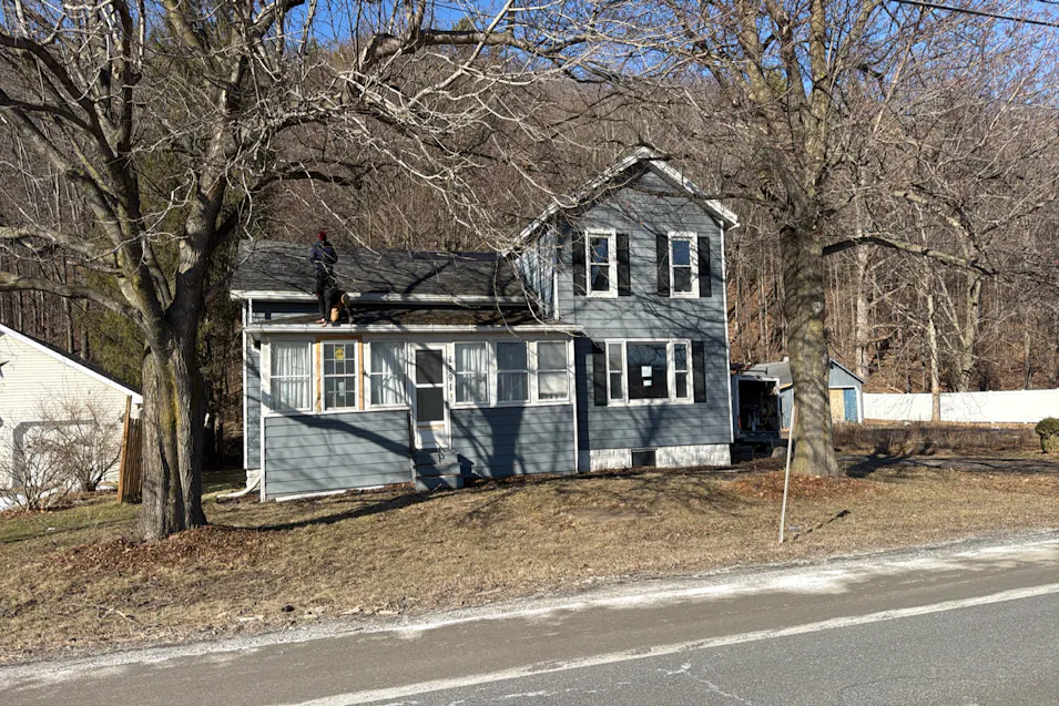 1891 State Route 63 Wayland, NY 14572, Steuben County