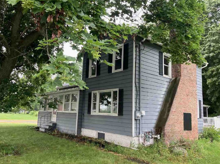 1891 State Route 63 Wayland, NY 14572, Steuben County