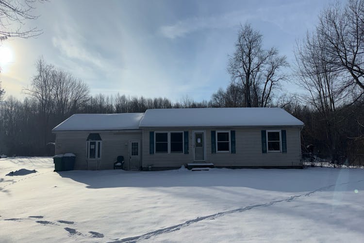 3620 N Creek Road Girard, PA 16417, Erie County