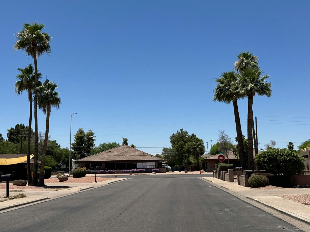 Elmwood St, Mesa, AZ 85213