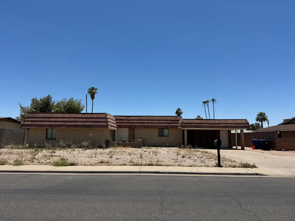 2017 E Elmwood St Mesa, AZ 85213, Maricopa County