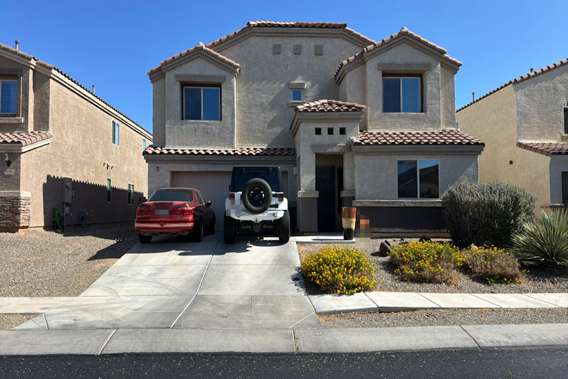 8247 W. Canvasback Ln.