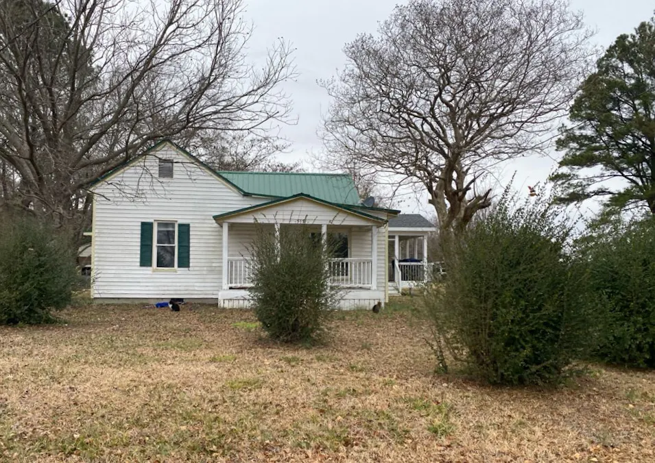 515 Newsome Street Fremont, NC 27830, Wayne County
