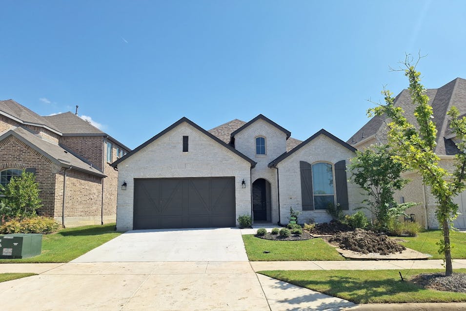 604 Oakmoss St Aubrey, TX 76227, Denton County