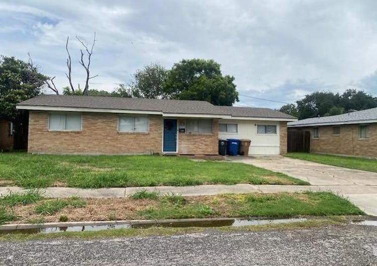 1321 Prince Dr Corpus Christi, TX 78412, Nueces County
