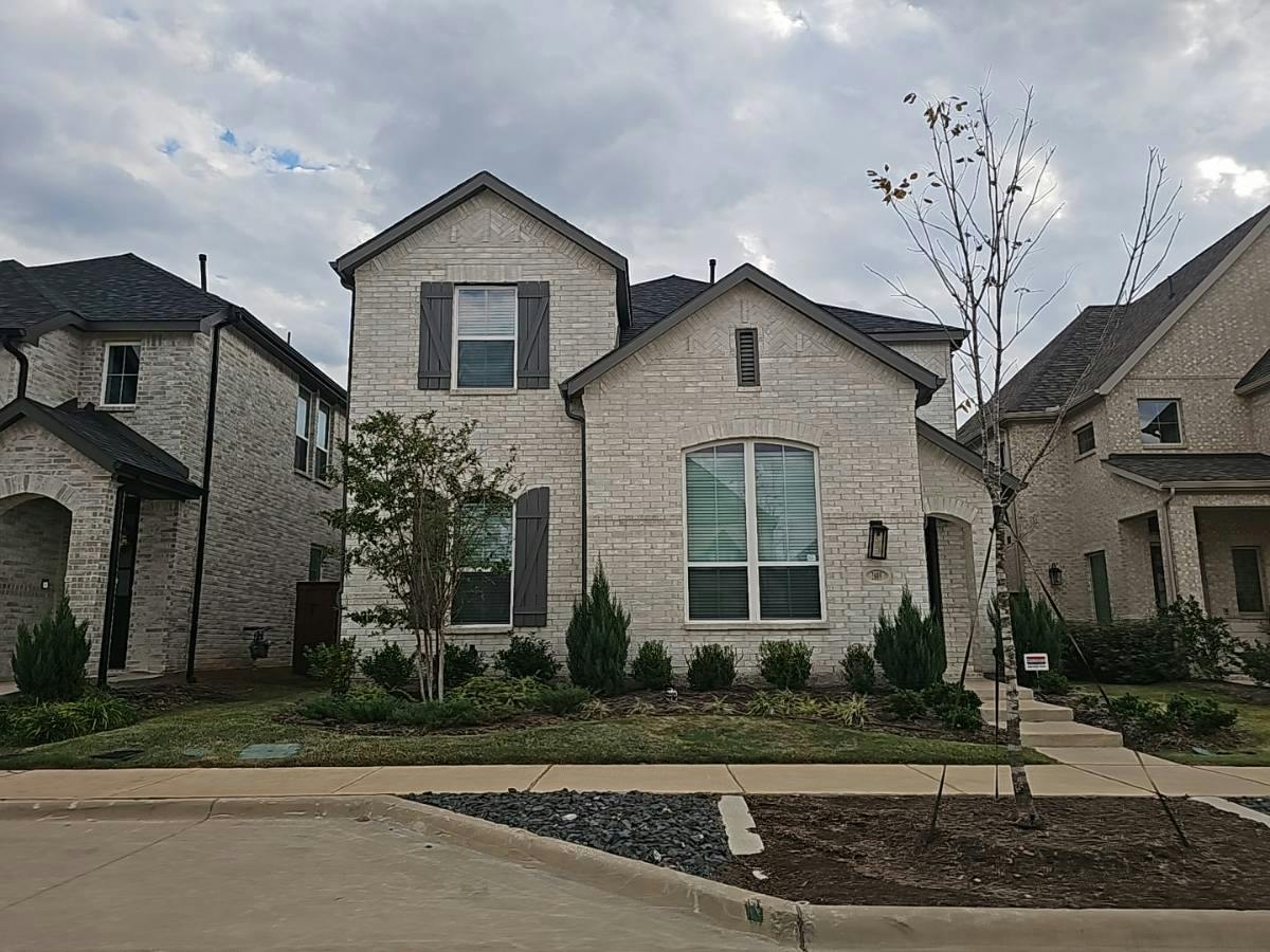 Muirwood Way, Celina, TX 75009