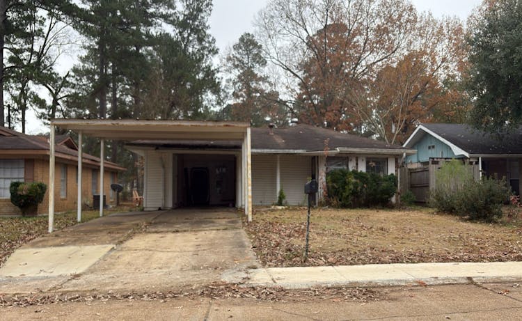 116 Monroe St Ball, LA 71405, Rapides County