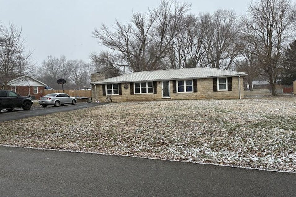 108 Joes Lane Hanover, IN 47243, Jefferson County