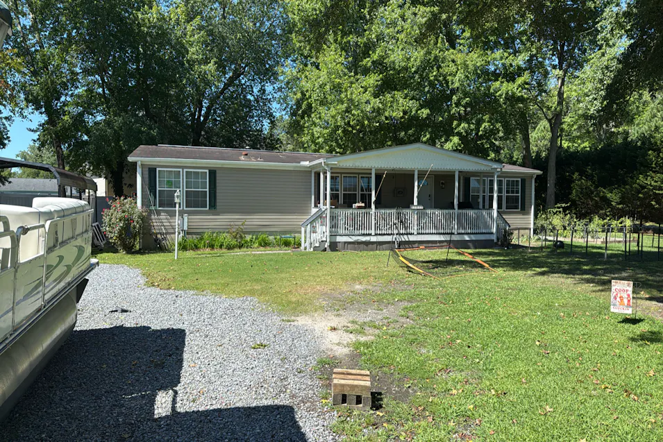 30937 Oakwood Rd Ocean View, DE 19970, Sussex County
