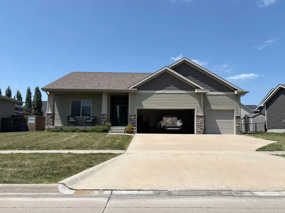 910 NW Orchard Dr Ankeny, IA 50023, Polk County