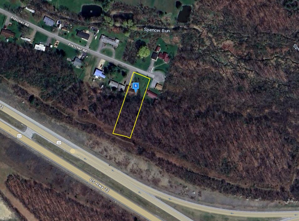 411 Pletcher Road Township of Allegheny, PA 16635, Blair County