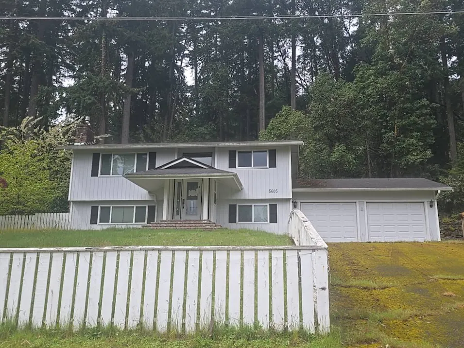 5605 Fern Ave NE Bremerton, WA 98311, Kitsap County
