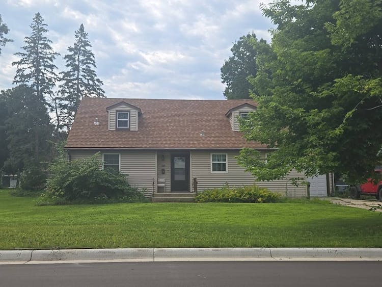 1125 Grace Av SW Willmar, MN 56201, Kandiyohi County