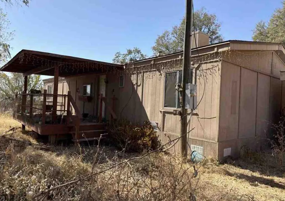 39513 Pepperweed Rd Squaw Valley, CA 93675, Fresno County