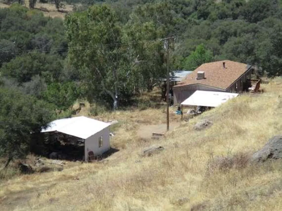 39513 Pepperweed Rd Squaw Valley, CA 93675, Fresno County