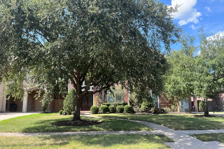26614 Ridgefield Park Ln Cypress, TX 77433, Harris County