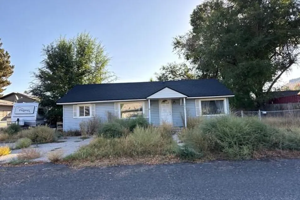786 SE Idlewood St Prineville, OR 97754, Crook County