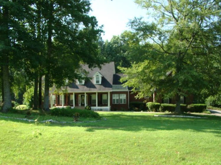 349 Bald Rock Rd Oxford, GA 30054, Newton County