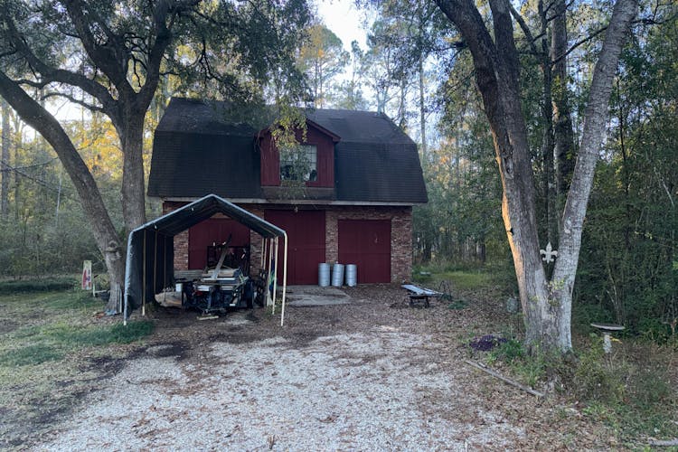 109 Woodland Dr Covington, LA 70433, St. Tammany Parish County