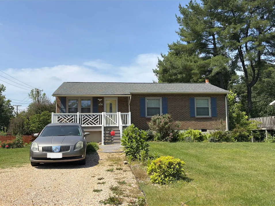 101 Kline Ct Bridgewater, VA 22812, Rockingham County