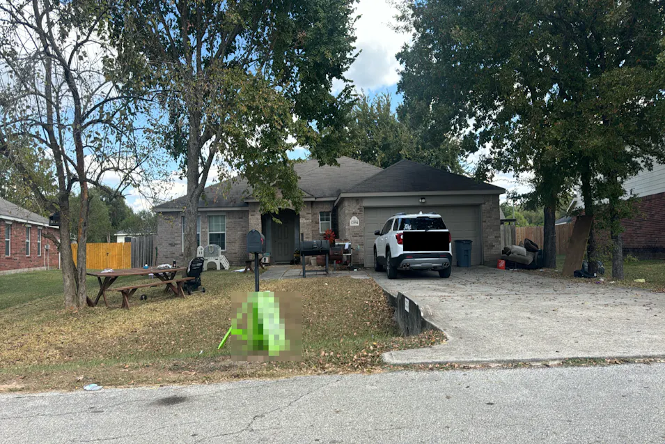 12994 Lazy Ln Willis, TX 77318, Montgomery County