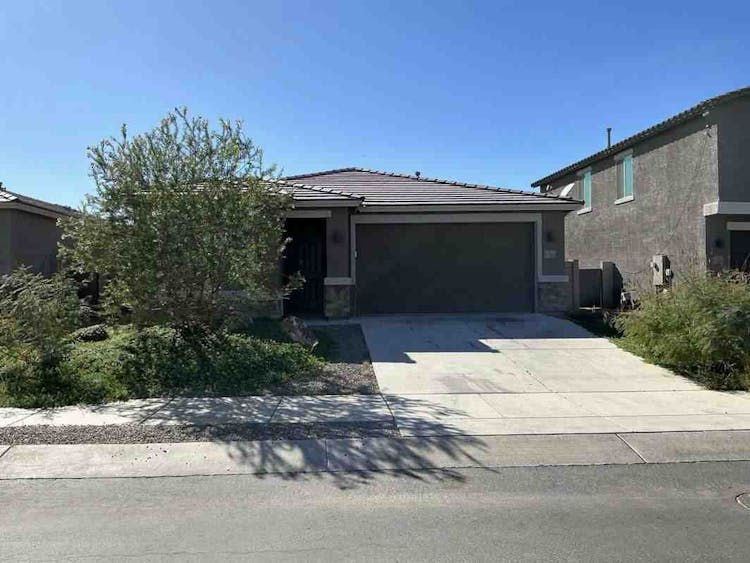 7792 S Star Wash Loop Tucson, AZ 85757, Pima County