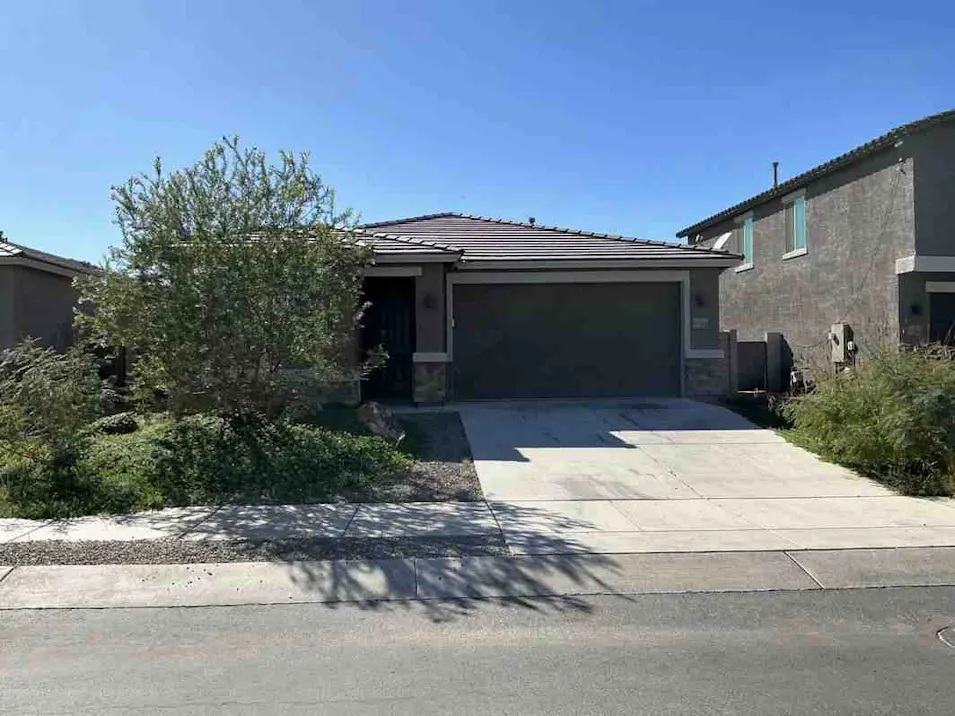 7792 S Star Wash Loop Tucson, AZ 85757, Pima County