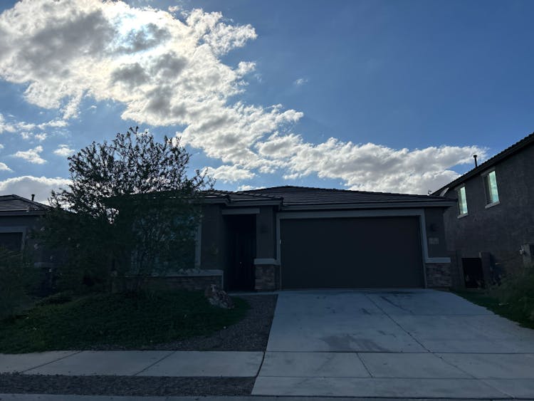 7792 S Star Wash Loop Tucson, AZ 85757, Pima County