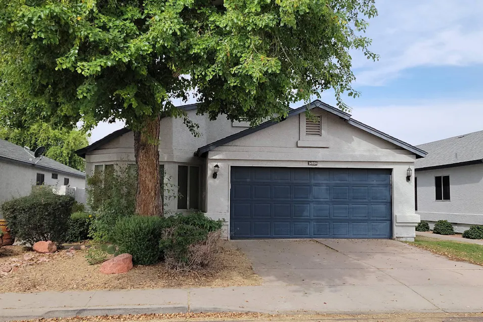 14920 N 85th Drive Peoria, AZ 85381, Maricopa County