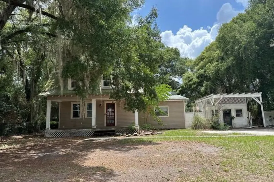 325 SW Garden Street Keystone Heights, FL 32656, Clay County