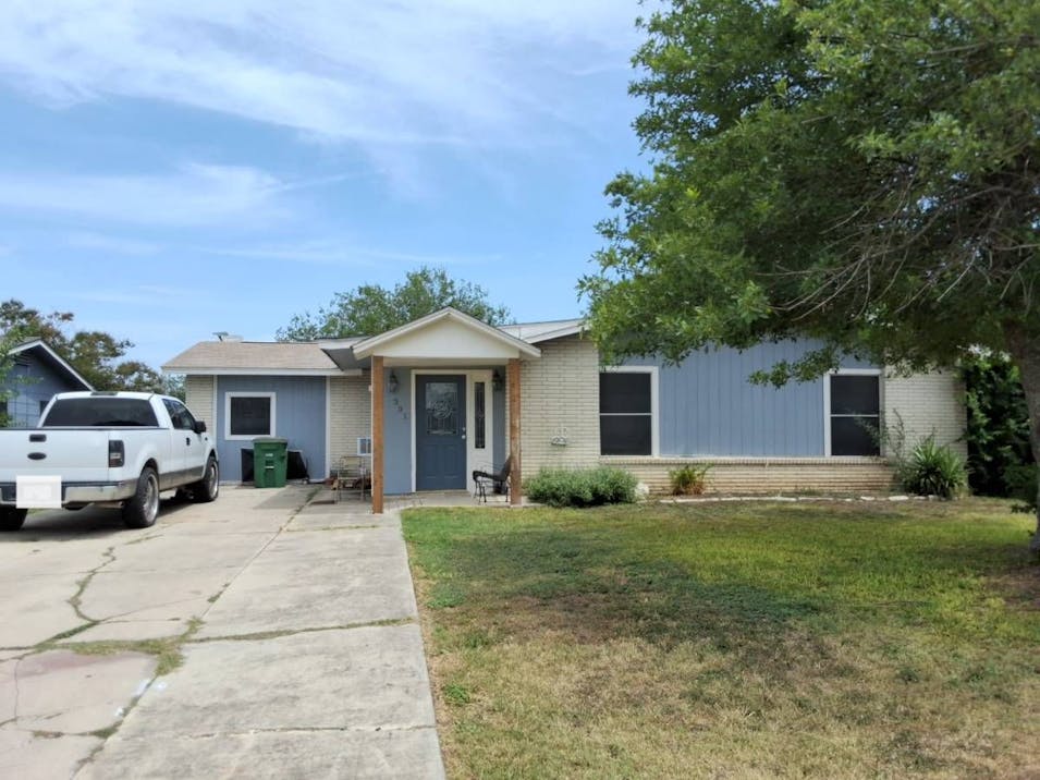 331 Mahota Dr San Antonio, TX 78227, Bexar County