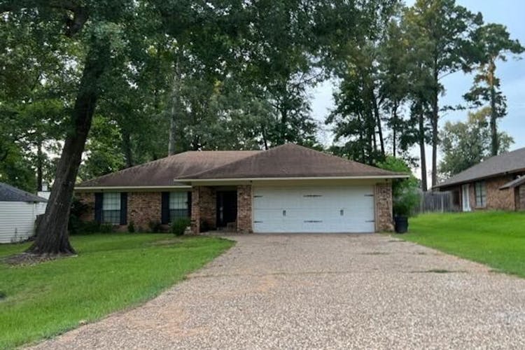 418 Tony Dr Shreveport, LA 71106, Caddo County