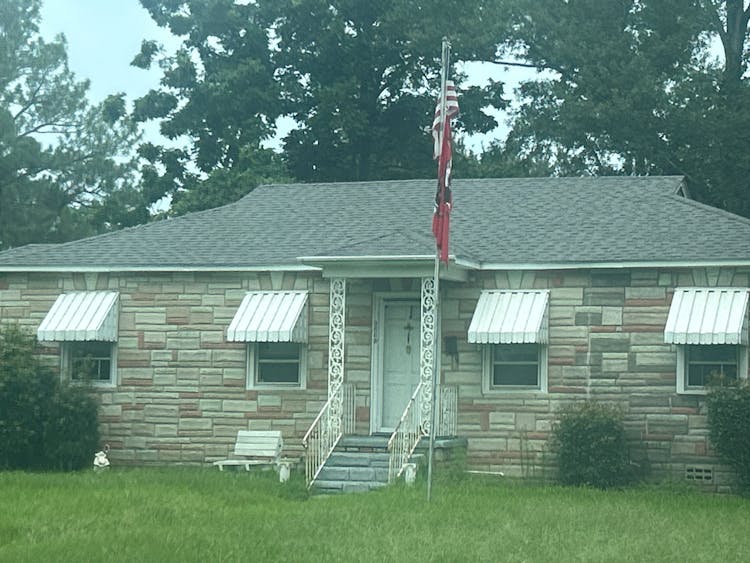 3008 Calais St Mobile, AL 36606, Mobile County